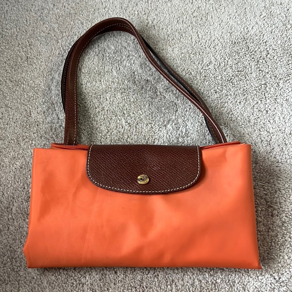 Large Longchamp bag